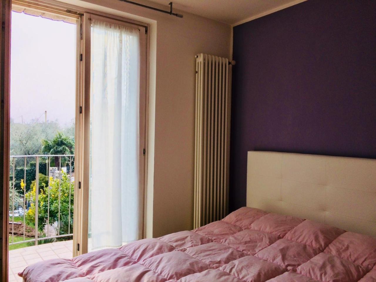 Villa Gaia Malcesine Exterior foto